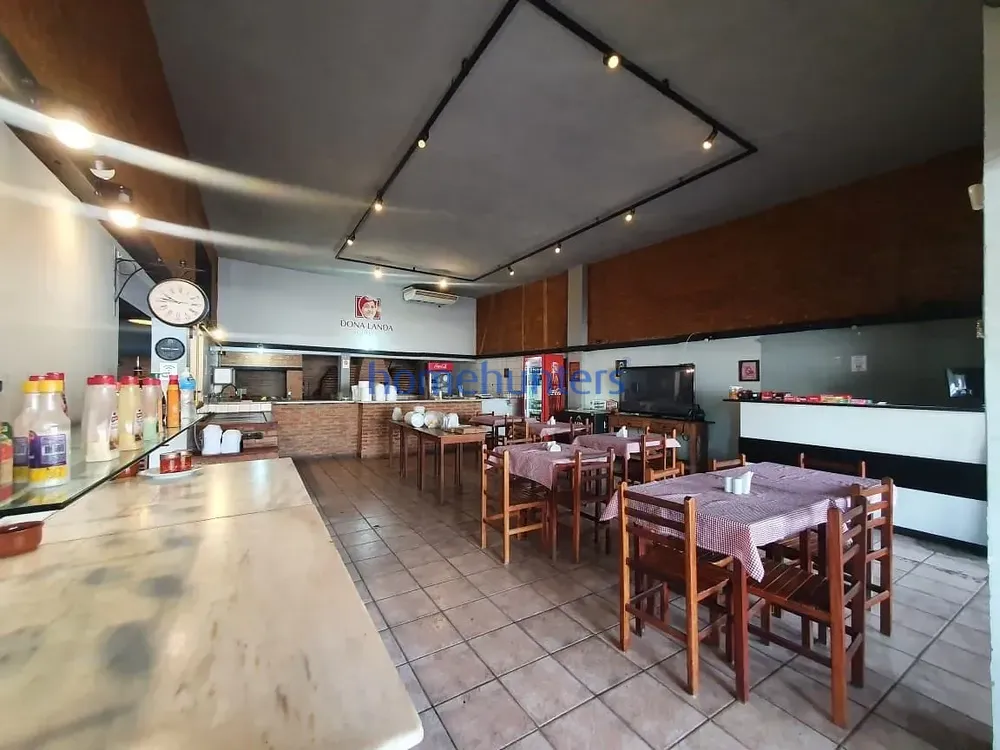 Loja-Salão, 174 m² - Foto 2