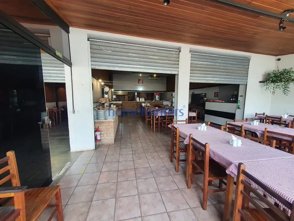 Loja-Salão, 174 m² - Foto 1