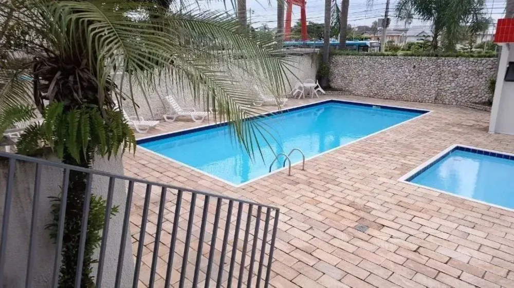 Apartamento, 4 quartos, 134 m² - Foto 2