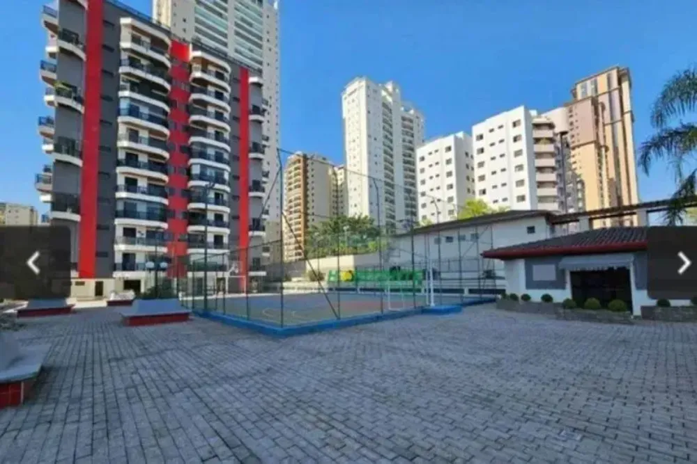 Apartamento, 4 quartos, 134 m² - Foto 4