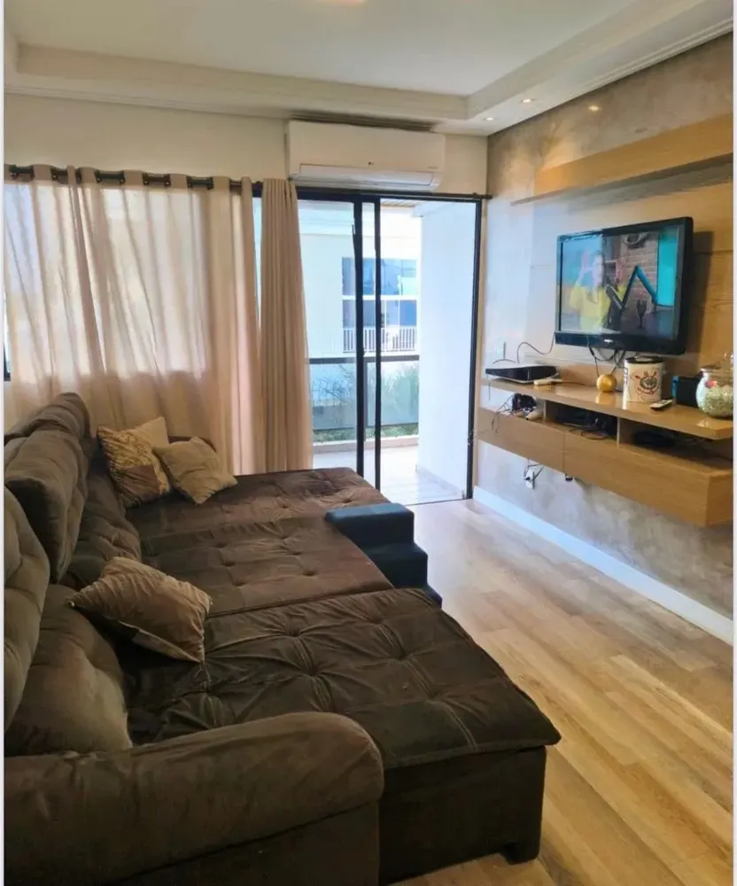 Apartamento, 4 quartos, 134 m² - Foto 1