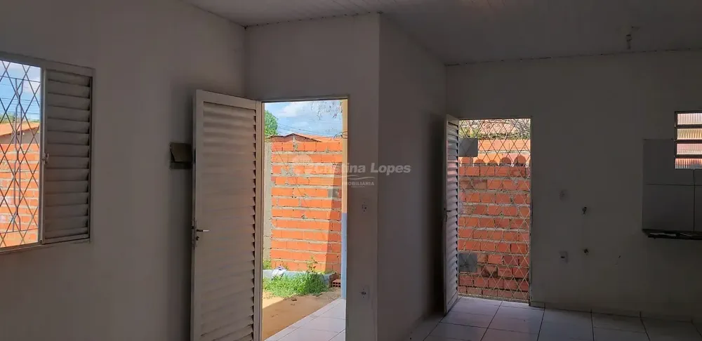 Casa, 3 quartos, 60 m² - Foto 2