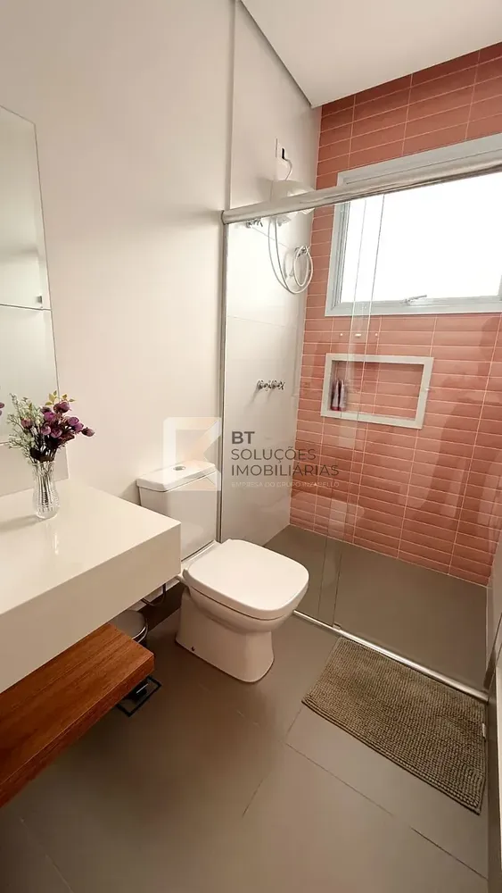 Sobrado, 3 quartos, 248 m² - Foto 3