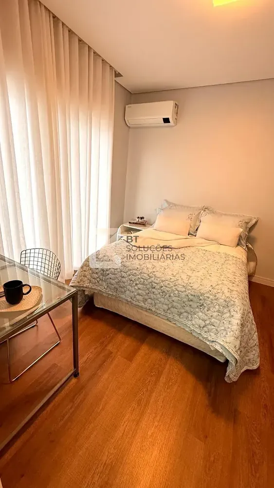 Sobrado, 3 quartos, 248 m² - Foto 2