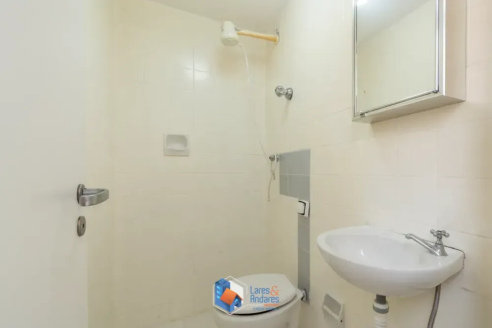 Apartamento, 3 quartos, 126 m² - Foto 4
