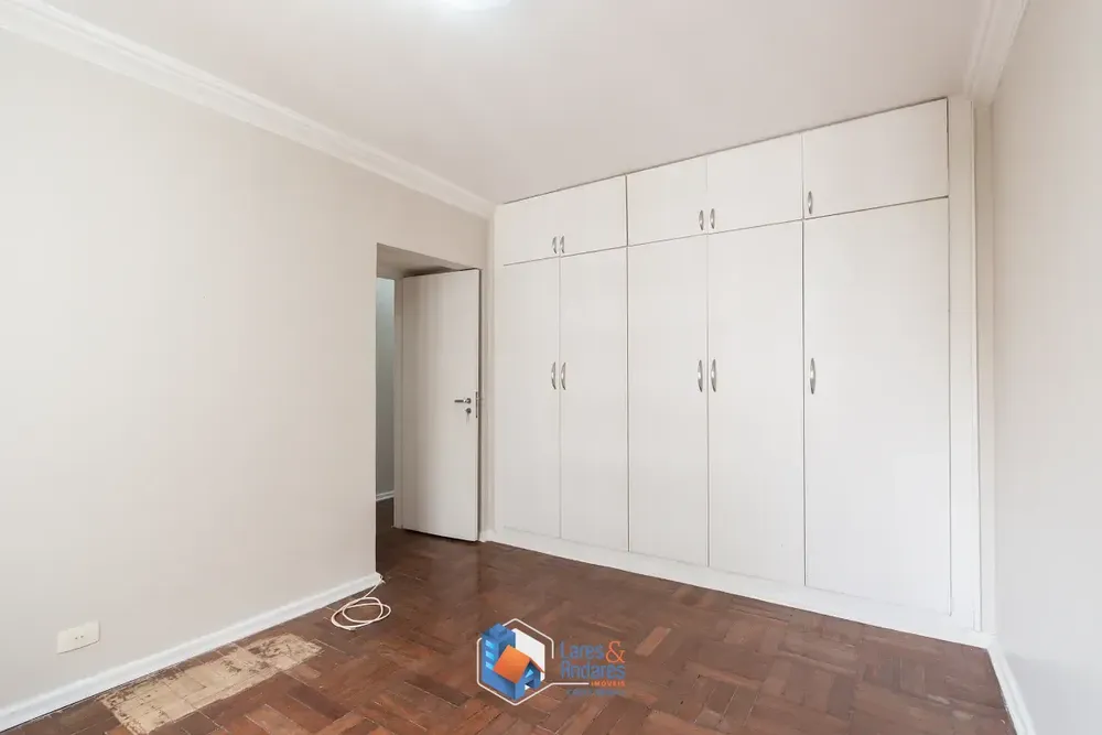 Apartamento, 3 quartos, 126 m² - Foto 1