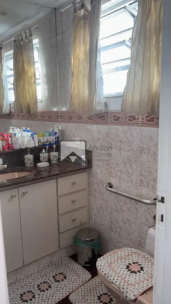 Apartamento, 3 quartos, 105 m² - Foto 10