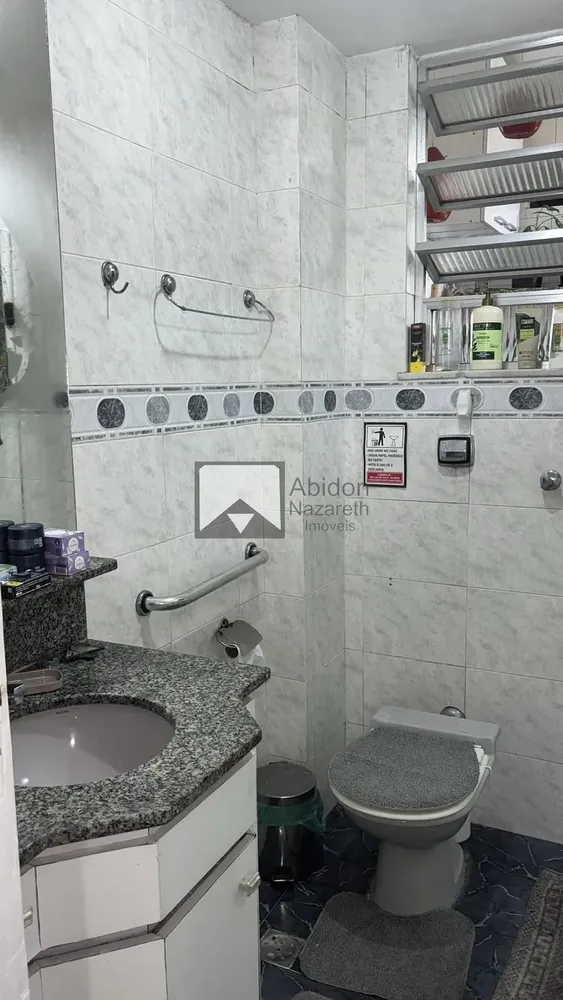Apartamento, 3 quartos, 105 m² - Foto 12