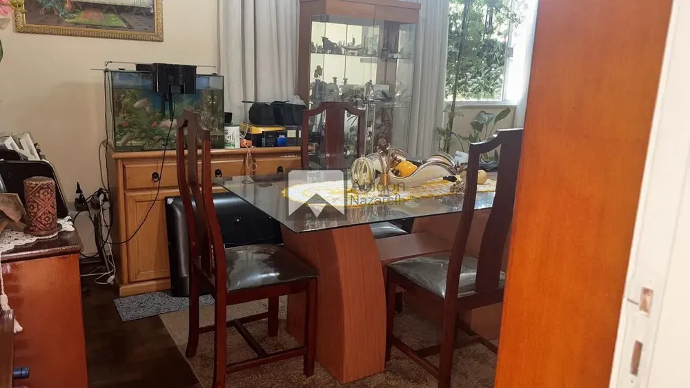 Apartamento, 3 quartos, 105 m² - Foto 2