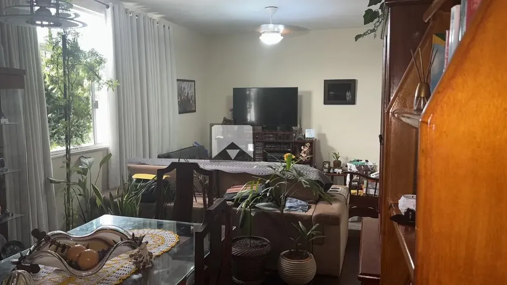 Apartamento, 3 quartos, 105 m² - Foto 1
