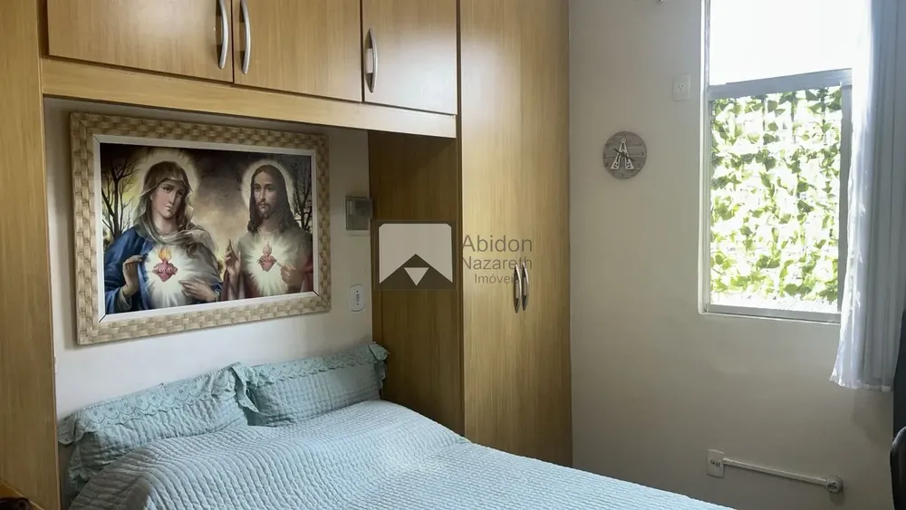 Apartamento, 3 quartos, 105 m² - Foto 9