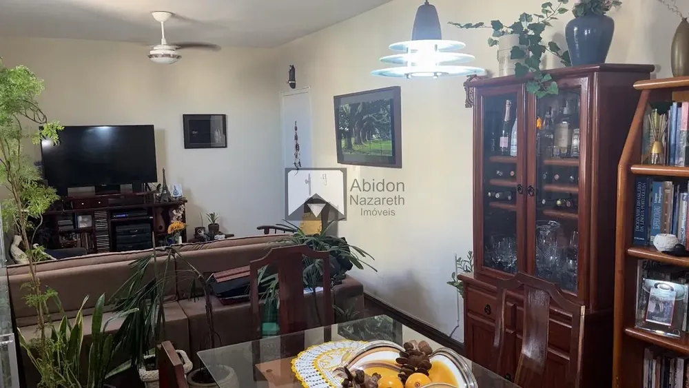 Apartamento, 3 quartos, 105 m² - Foto 4