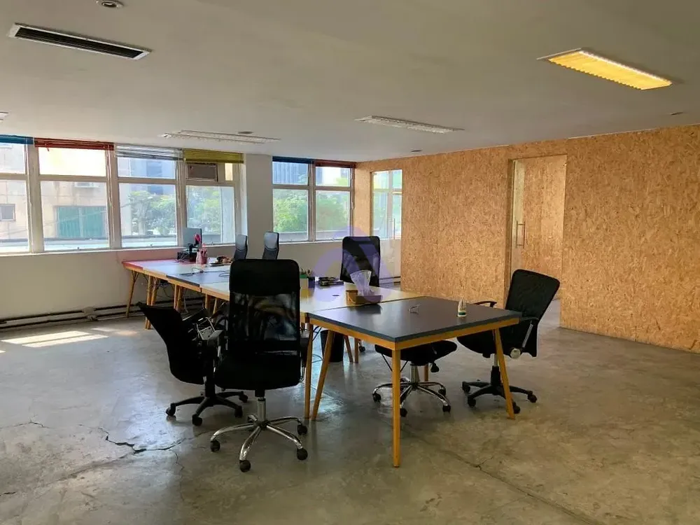 Sala-Conjunto, 448 m² - Foto 5