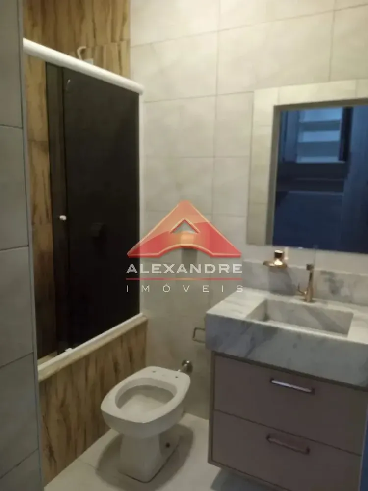 Casa, 3 quartos, 120 m² - Foto 6