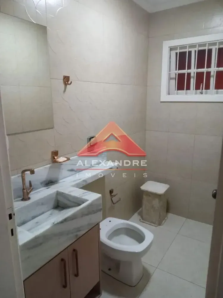 Casa, 3 quartos, 120 m² - Foto 5