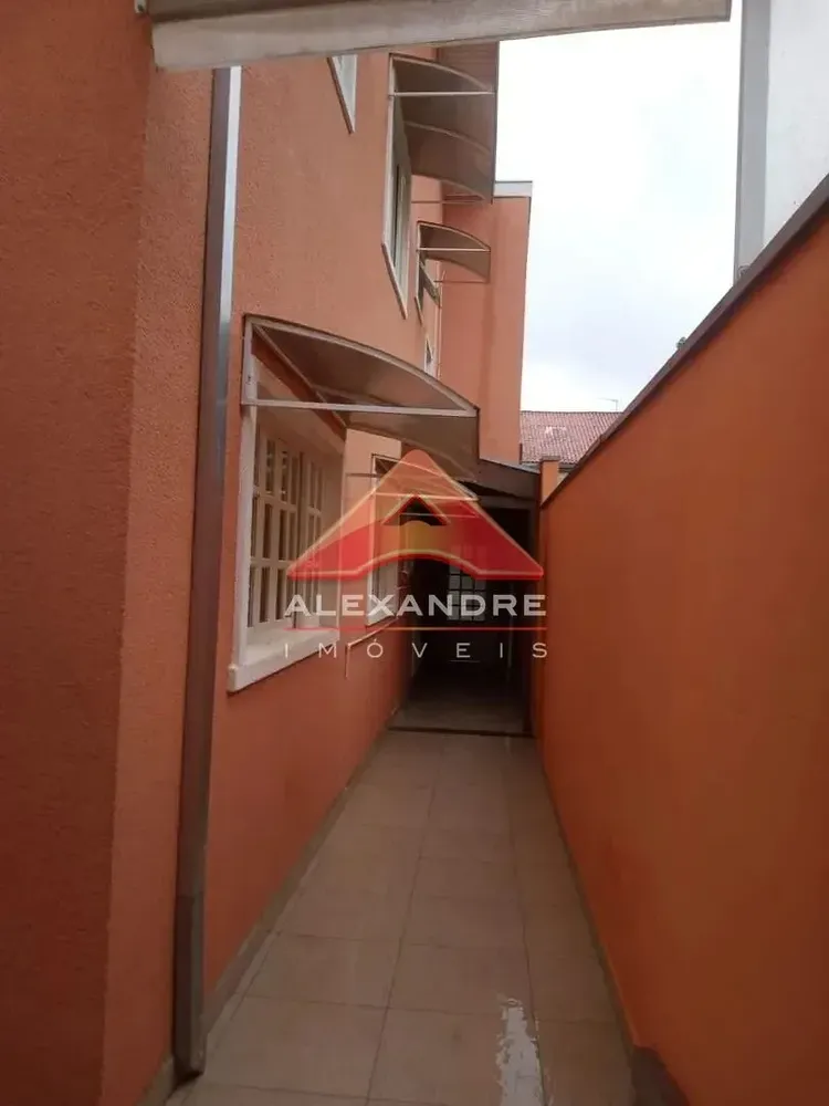 Casa, 3 quartos, 120 m² - Foto 8