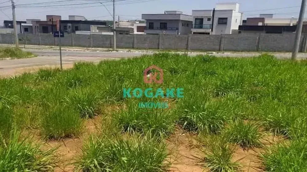 Terreno, 375 m² - Foto 1