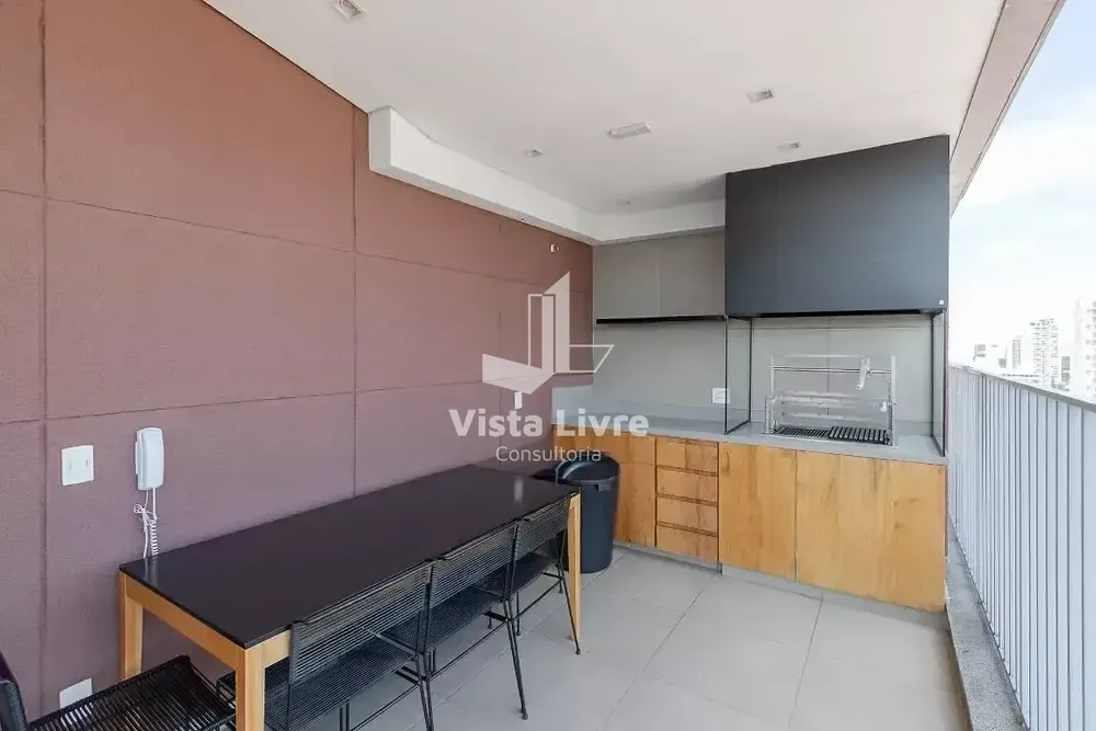 Apartamento, 1 quarto, 61 m² - Foto 1