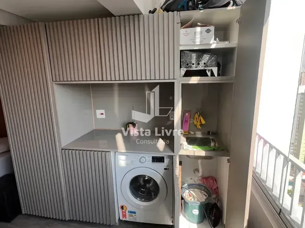 Apartamento, 1 quarto, 61 m² - Foto 4