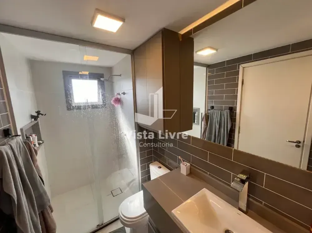 Apartamento, 1 quarto, 61 m² - Foto 2