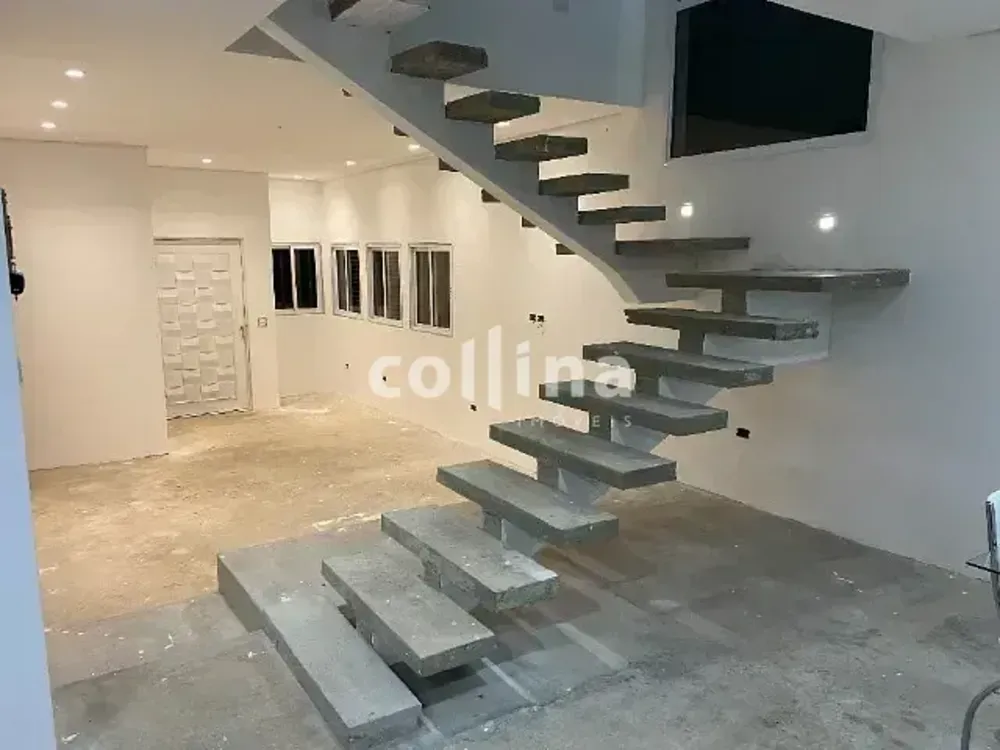 Casa, 3 quartos, 185 m² - Foto 2