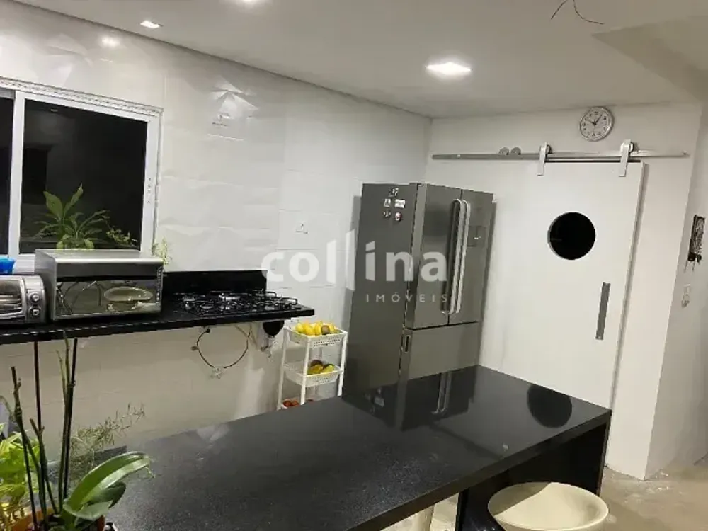 Casa, 3 quartos, 185 m² - Foto 5