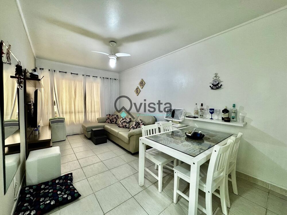 Apartamento, 1 quarto, 60 m² - Foto 3