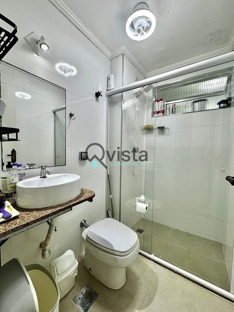 Apartamento, 1 quarto, 60 m² - Foto 2