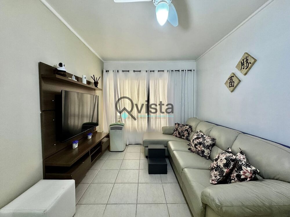 Apartamento, 1 quarto, 60 m² - Foto 4