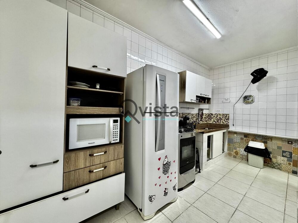 Apartamento, 1 quarto, 60 m² - Foto 1