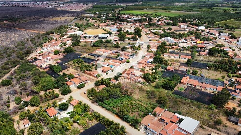 Terreno à venda, 10m² - Foto 2