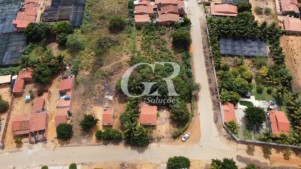 Terreno à venda, 10m² - Foto 1