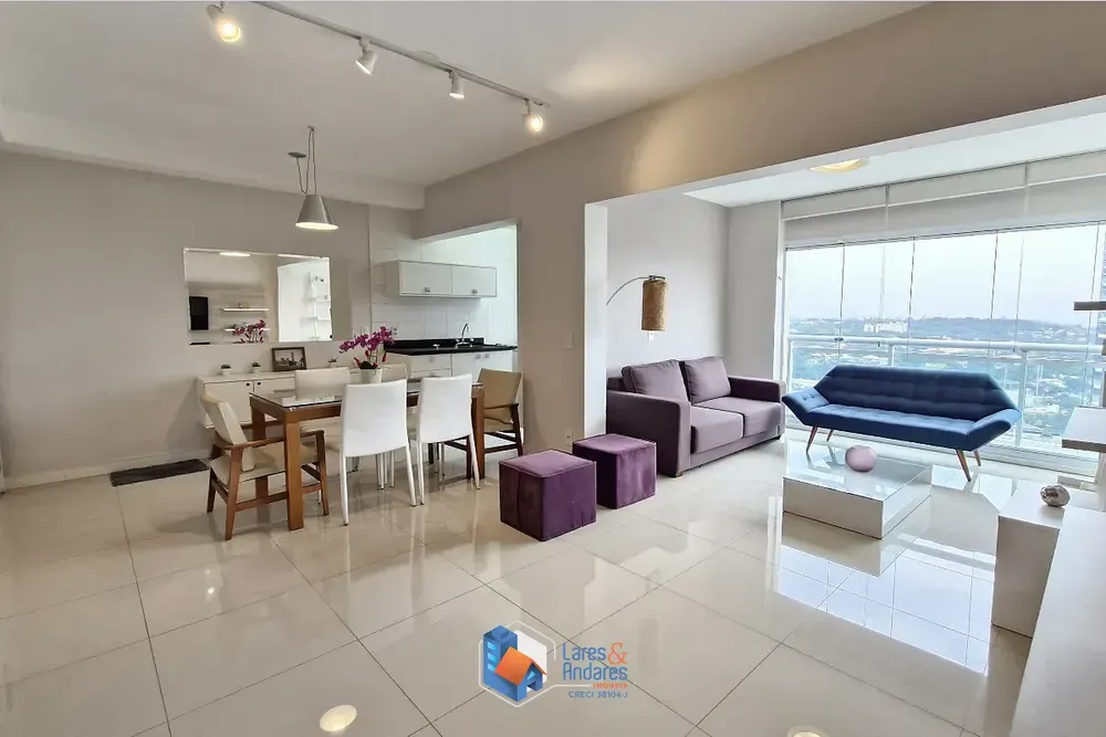 Apartamento, 1 quarto, 67 m² - Foto 4
