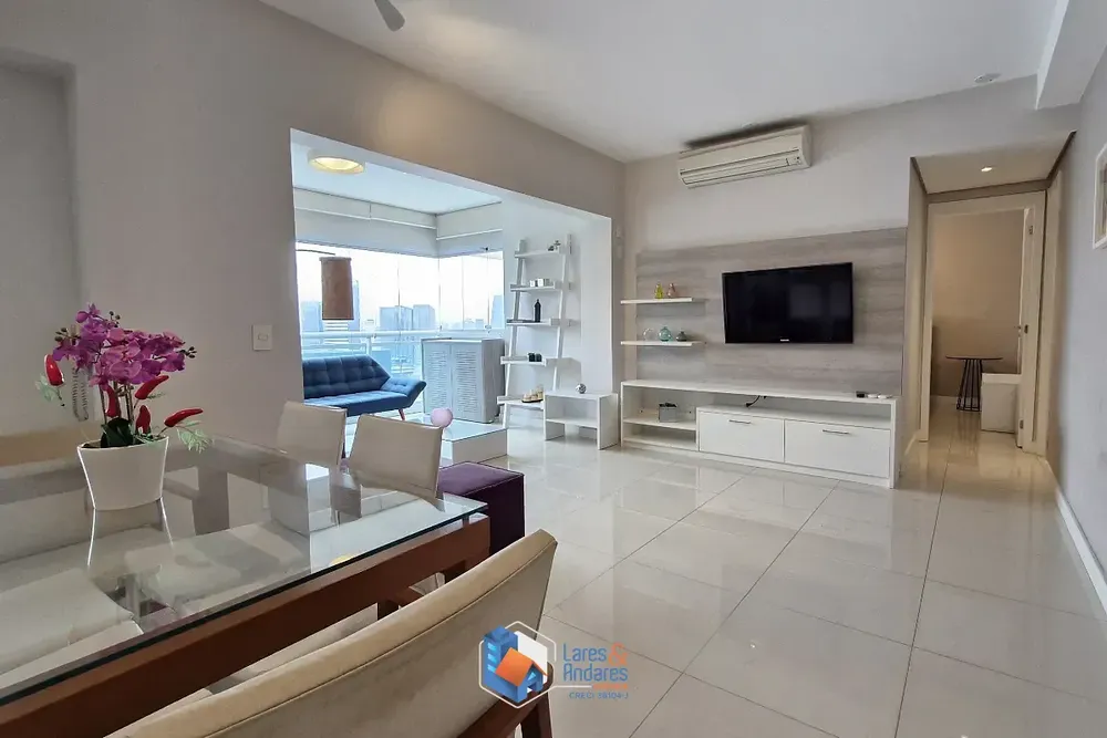 Apartamento, 1 quarto, 67 m² - Foto 3