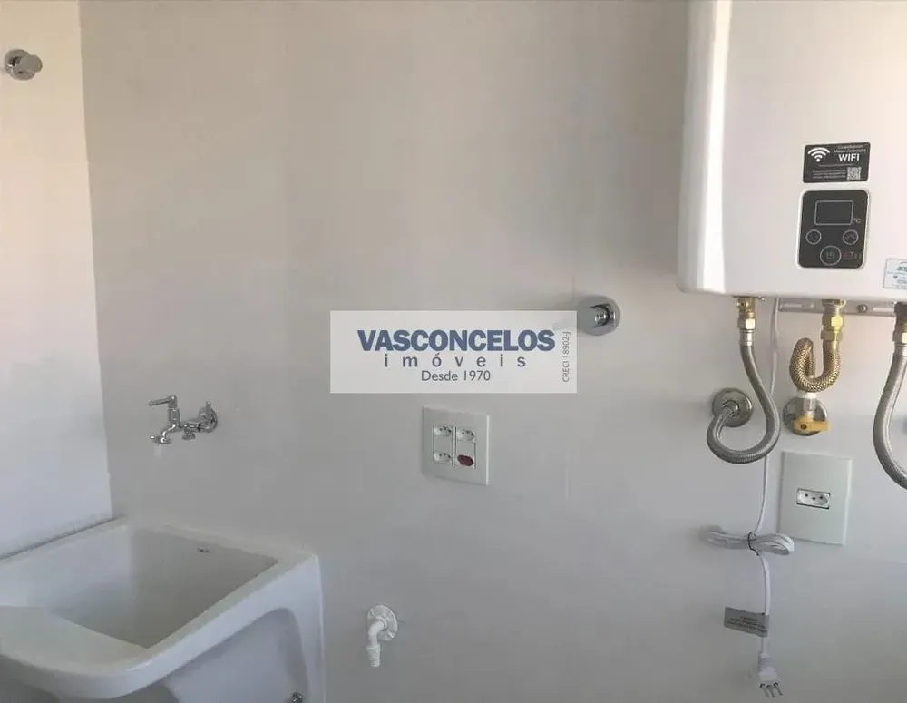 Apartamento, 2 quartos, 68 m² - Foto 3