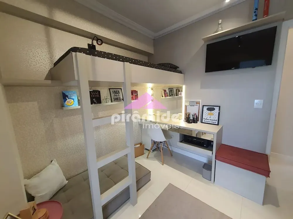 Apartamento, 3 quartos, 89 m² - Foto 2