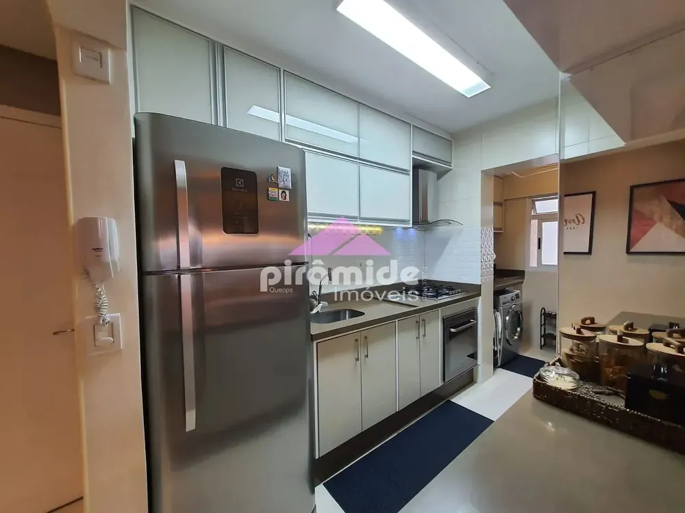 Apartamento, 3 quartos, 89 m² - Foto 3