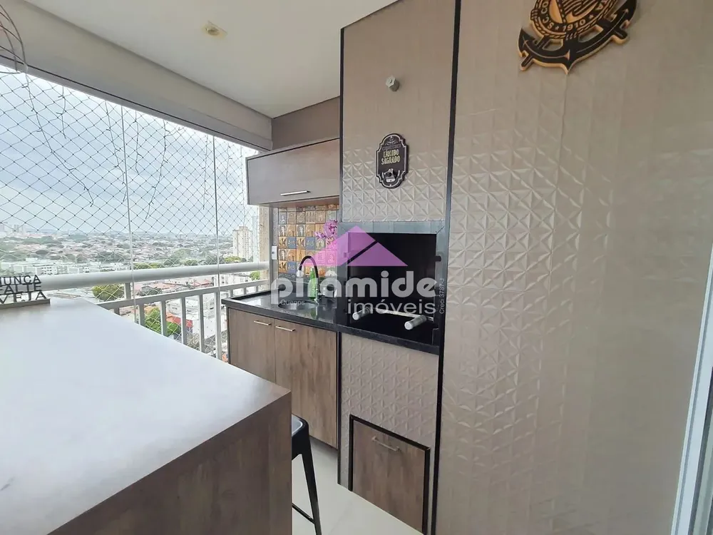 Apartamento, 3 quartos, 89 m² - Foto 4