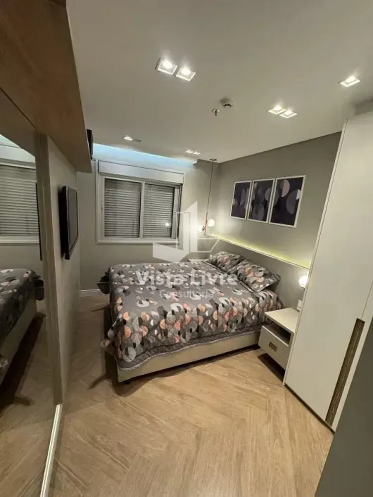 Apartamento, 2 quartos, 62 m² - Foto 3