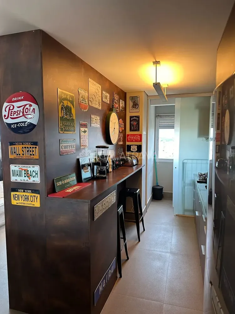 Apartamento, 1 quarto, 52 m² - Foto 5