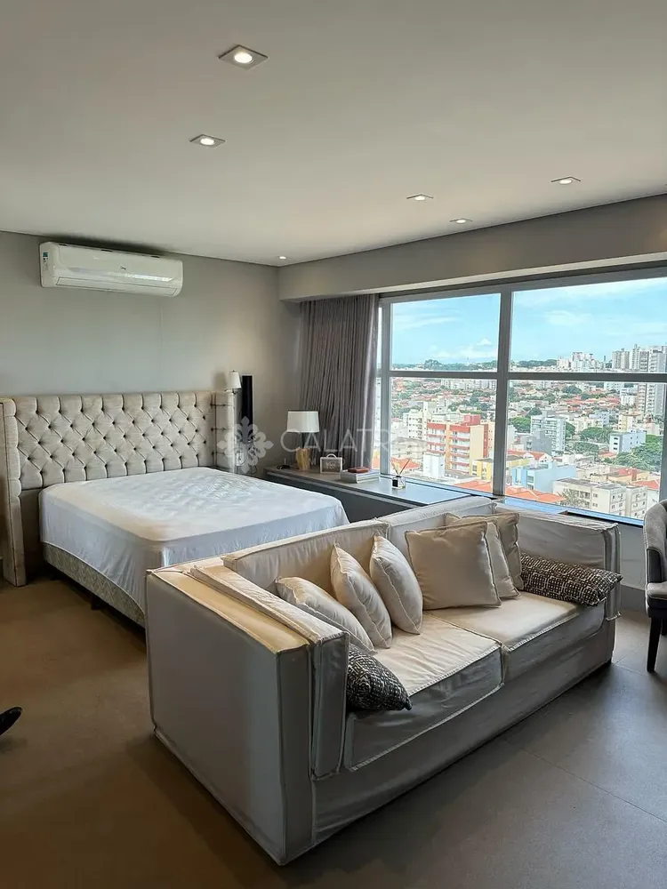 Apartamento, 1 quarto, 52 m² - Foto 1