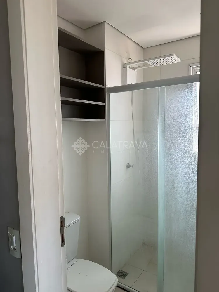 Apartamento, 1 quarto, 52 m² - Foto 8