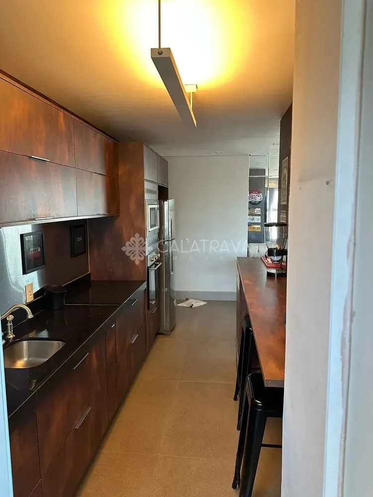 Apartamento, 1 quarto, 52 m² - Foto 6
