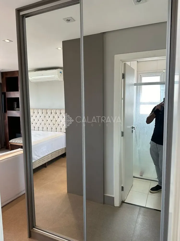 Apartamento, 1 quarto, 52 m² - Foto 4