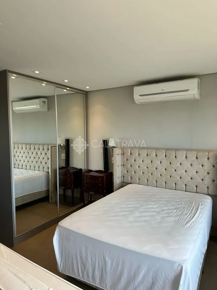 Apartamento, 1 quarto, 52 m² - Foto 3