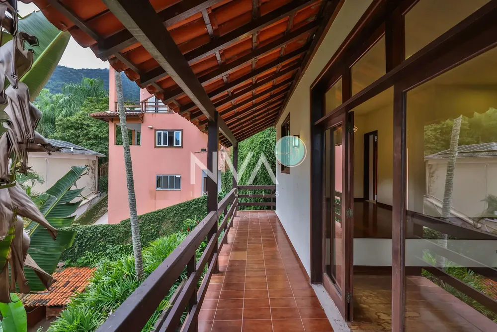 Casa, 5 quartos, 330 m² - Foto 19