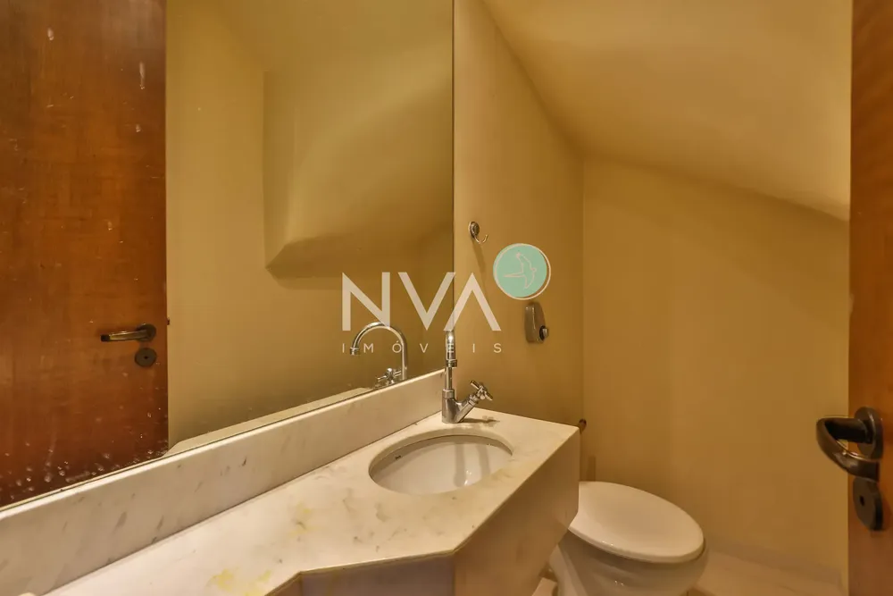 Casa, 5 quartos, 330 m² - Foto 32