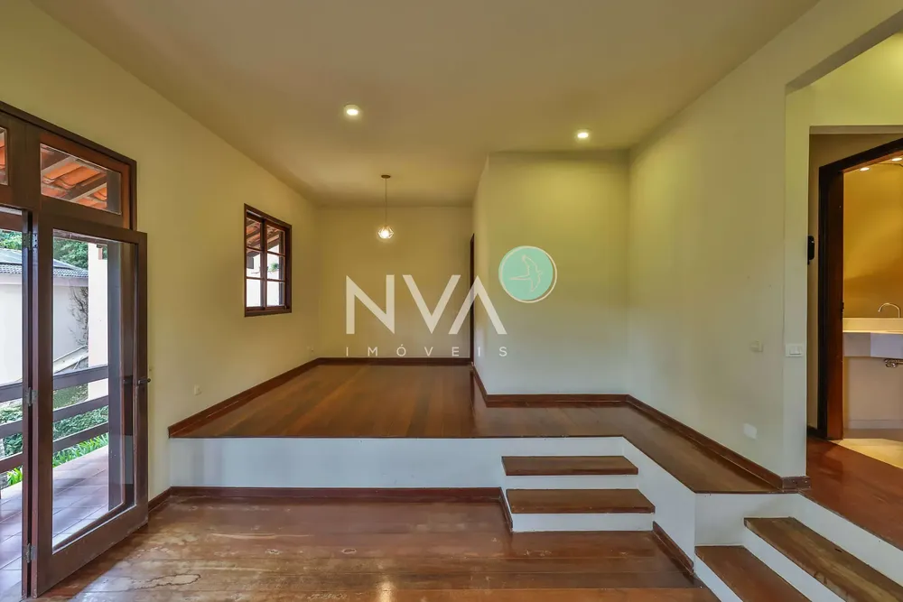 Casa, 5 quartos, 330 m² - Foto 22