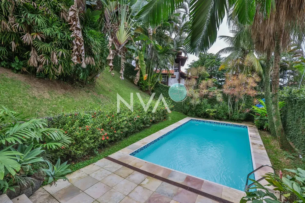 Casa, 5 quartos, 330 m² - Foto 4