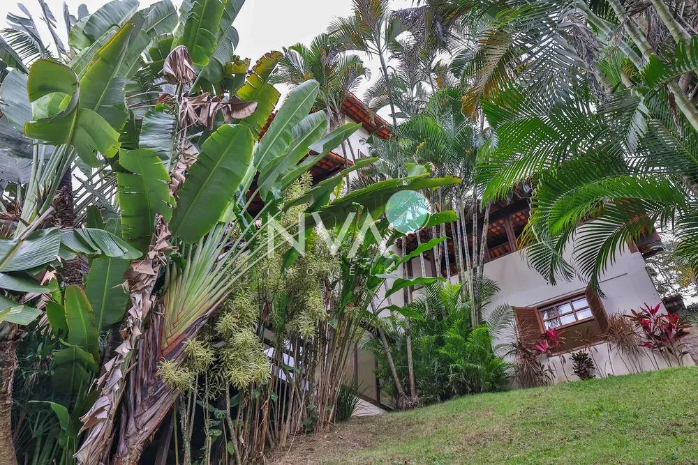 Casa, 5 quartos, 330 m² - Foto 8